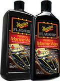 Meguiar's M6301 Flagship Premium Marine Wax - Gallon