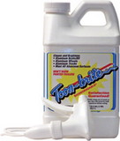 M&L B1004 Toonbrite Aluminum Cleaner - Gal