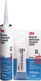 3M SEALANT 5200 WHITE 1oz 05206 (Image for Reference)