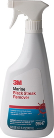 3M BLACK STREAK REMOVER 09047 (Image for Reference)