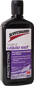 3M LIQUIDWAX 16.9oz 09061 (Image for Reference)