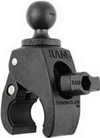 National Product RAP-B-400U Ram Tough Claw Ball Base (1" Ball)