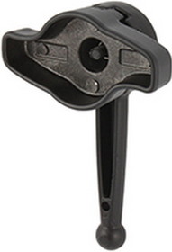 National Product RAM-KNOB9H Ram Hi Torq Wrench F/ D Size Socket Arms