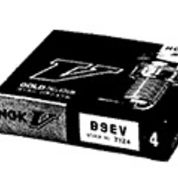 Pack of 10 5531 DPR6EA-9 Saprk Plug NGK