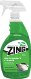 Nyco Z194-QPS9 Zing Marine All Surface Cleaner