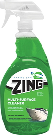 Nyco Z194-QPS9 Zing Marine All Surface Cleaner