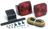 Optronics SUBMERSIBLE TAIL LIGHT ST-6RS