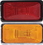 Optronics RED MARKER CLEARANCE LITE MC-90RS, Price/Each