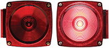 Optronics TLL008RK One Series Tail Light Kit - Square