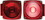 Optronics TLL008RK One Series Tail Light Kit - Square