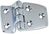Perko HD OFFSET SHORTSIDE HINGES 1214DP1CHR (Image for Reference)