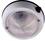 Perko EXTERIOR MOUNT DOME LIGHT 1253DP2WHT, Price/Each