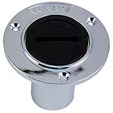 Perko WASTE DECK PLATE 1269DP0CHR