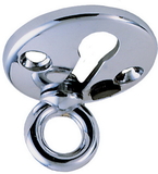 Perko FENDER LOCK (2) 1299DP0CHR