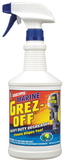 Spray Nine GREZ OFF HD DEGREASER 32OZ 30232 (Image for Reference)