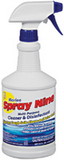 Spray 9 Cleaner & Disinfectant - 32 Oz