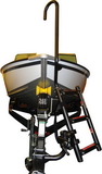QUALITY MARK BOW STEP 4 STEP (STARBOARD) 28803 (Image for Reference)