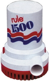 Rule RULE BILGE PUMP 1500 GPH 02