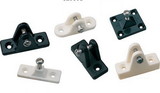 SeaDog WHITE DECK HINGE, SMALL 273206-1 (Image for Reference)