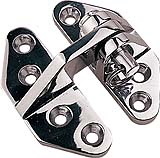 SeaDog SS HATCH HINGE 205280-1 (Image for Reference)
