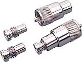 SeaDog UHF CONNECTOR FOR 8U CABLE 329900-1 (Image for Reference)