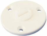 SeaDog 520056-1 Nylon Garboard Drain (Short)