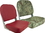 Springfield ECONOMY SEAT TAN 1040628, Price/Each