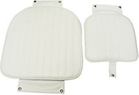 Springfield Marine 1045036 Cushions - Admiral - White