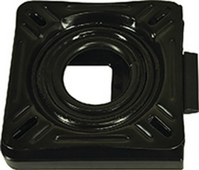 Springfield Marine 1100115 Removable Seat Bracket W/ Swivel