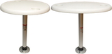 Springfield ROUND TABLE PACKAGE 1690102 (Image for Reference)