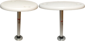 Springfield OVAL TABLE PACKAGE 1690106