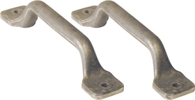 Springfield STERN HANDLES (PAIR) 1840054 (Image for Reference)