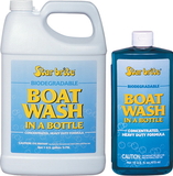 Star Brite BOAT WASH GALLON SIZE 080400N