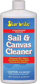 Star Brite SAIL & CANVAS CLEANER 082016 (Image for Reference)