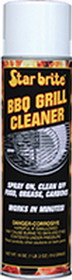 Star Brite 52718 Bbq Grill Cleaner - 18 Oz