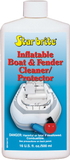 Star Brite INFLATABLE BOAT/FNDR CLN 083416 (Image for Reference)