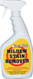 Star Brite MILDEW STAIN REMOVER, GAL 085600N (Image for Reference)