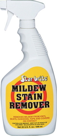 Star Brite MILDEW STAIN REMOVER 085616P