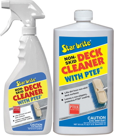 Star Brite DECK CLEANER 085932PW (Image for Reference)