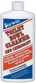 Star Brite TOILET BOWL CLEANER 086416