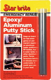 Star Brite ALUMINUM PUTTY STICK 087004 (Image for Reference)