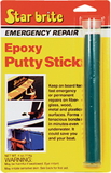 Star Brite EPOXY PUTTY STICK 087104 (Image for Reference)