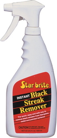 Star Brite BLACK STREAK REMOVER 64oz 071664