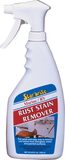 Star Brite RUST REMOVER 22oz 089222P