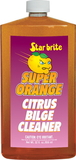 Star Brite SUPER ORANGE BILGE CLEANER 094432