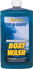 Star Brite SEA SAFE BOAT WASH 32oz 089732PW