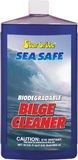 Star Brite SEA SAFE BILGE CLEANER 32oz 089736P