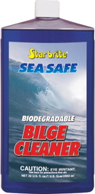 Star Brite SEA SAFE BILGE CLEANER 32oz 089736P