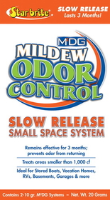 Star Brite MILDEW CONTROL-SLOW RELEASE 089950
