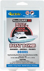 Star Brite 89990 Boat Odor Eliminator - 10 G